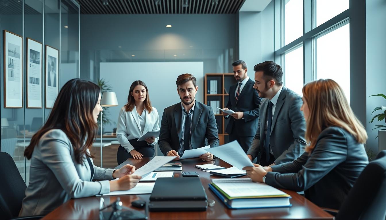 Senior family legal support guidance