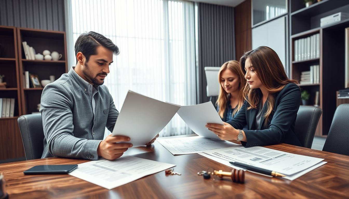 Retirement planning legal support