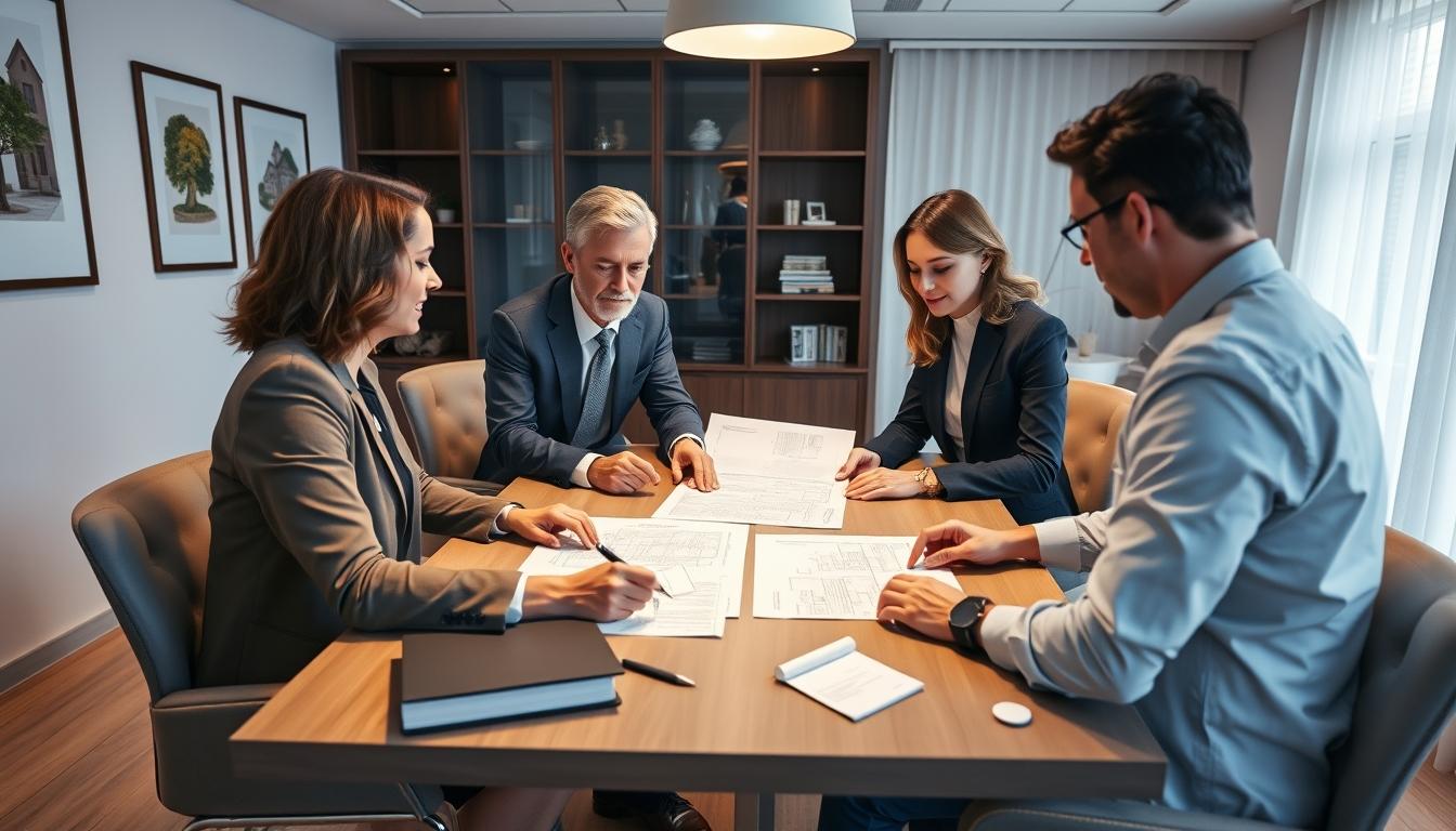 Review of Elder Law Documents